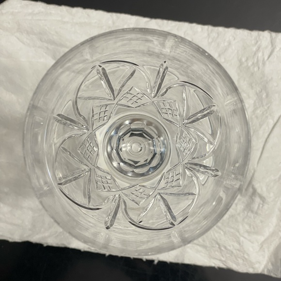 Edinburgh Scotland wine Glass - Picture 3 of 5